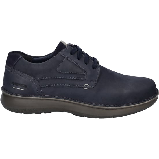 JOSEF SEIBEL Hombres Zapato bajo Alan 09 en blau - Image 2