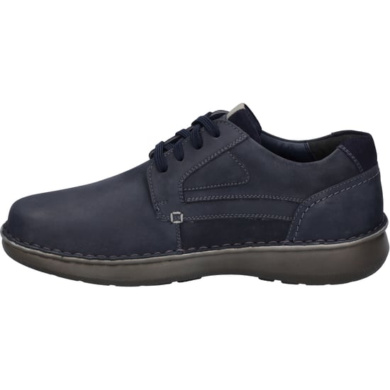 JOSEF SEIBEL Hombres Zapato bajo Alan 09 en blau - Image 3