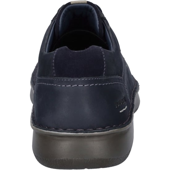 JOSEF SEIBEL Hombres Zapato bajo Alan 09 en blau - Image 4