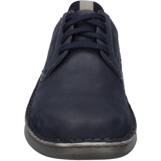 JOSEF SEIBEL Hombres Zapato bajo Alan 09 en blau - Image 5