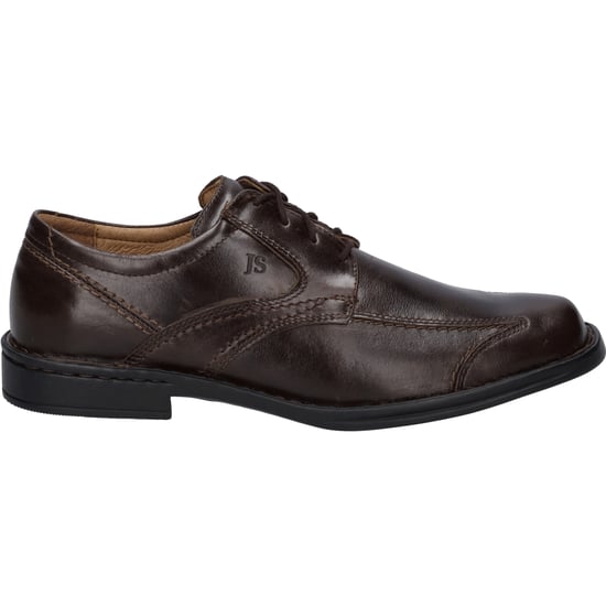 JOSEF SEIBEL Hombres Zapato bajo Douglas 05 en negro - Image 2