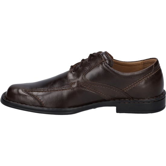 JOSEF SEIBEL Hombres Zapato bajo Douglas 05 en negro - Image 3