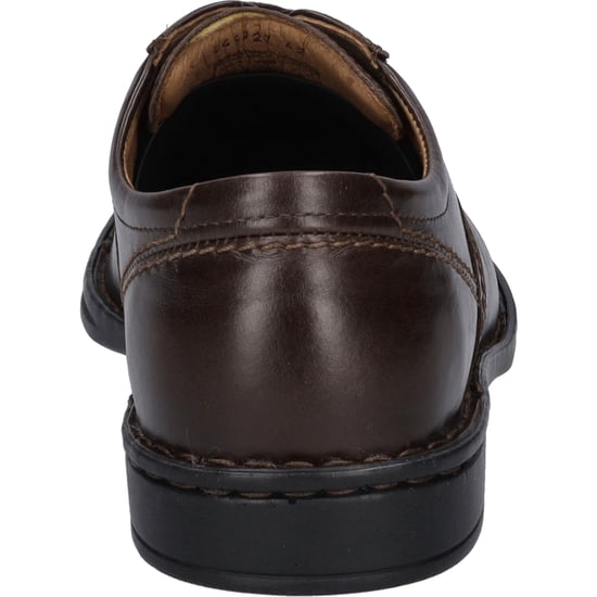 JOSEF SEIBEL Hombres Zapato bajo Douglas 05 en negro - Image 4