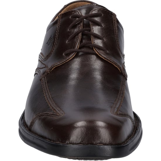 JOSEF SEIBEL Hombres Zapato bajo Douglas 05 en negro - Image 5