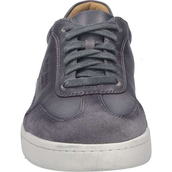 JOSEF SEIBEL Hombres Zapato bajo Cleve 07 en gris - Image 4