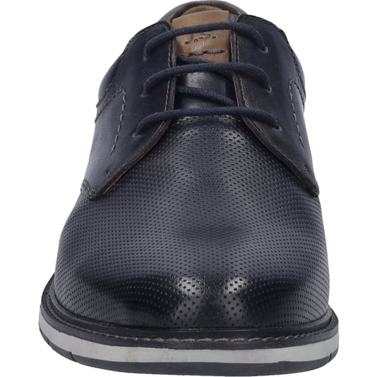 JOSEF SEIBEL Hombres Zapato bajo Stuart 02 en blau - Image 4