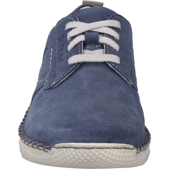 JOSEF SEIBEL Hombres Zapato bajo Wilson 04 en blau - Image 5