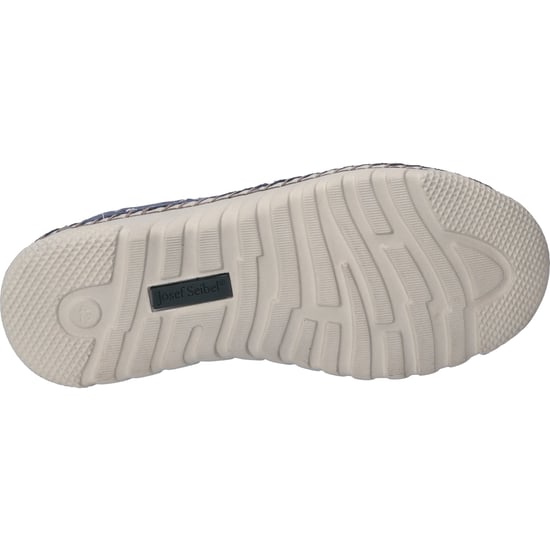 JOSEF SEIBEL Hombres Zapato bajo Wilson 04 en blau - Image 6