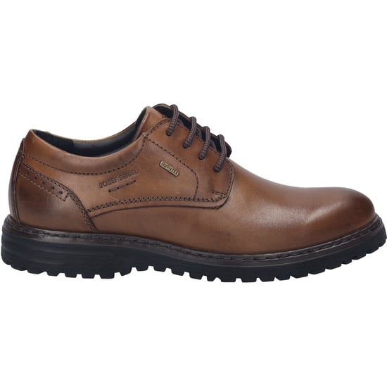 JOSEF SEIBEL Hombres Zapato bajo Erroll 50 en marrón - Image 2