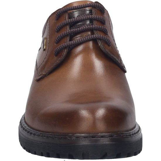 JOSEF SEIBEL Hombres Zapato bajo Erroll 50 en marrón - Image 4