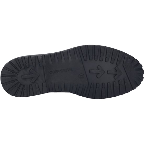 JOSEF SEIBEL Hombres Zapato bajo Erroll 50 en marrón - Image 5