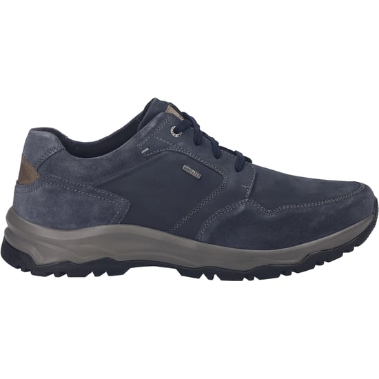 JOSEF SEIBEL Hombres Zapato bajo Leroy 58 en blau - Image 2