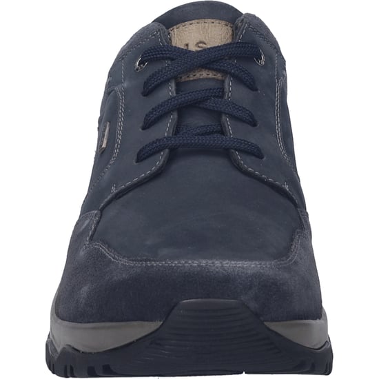 JOSEF SEIBEL Hombres Zapato bajo Leroy 58 en blau - Image 4