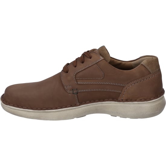 JOSEF SEIBEL Hombres Zapato bajo Alan 03 en marrón - Image 3