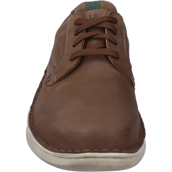 JOSEF SEIBEL Hombres Zapato bajo Alan 03 en marrón - Image 5