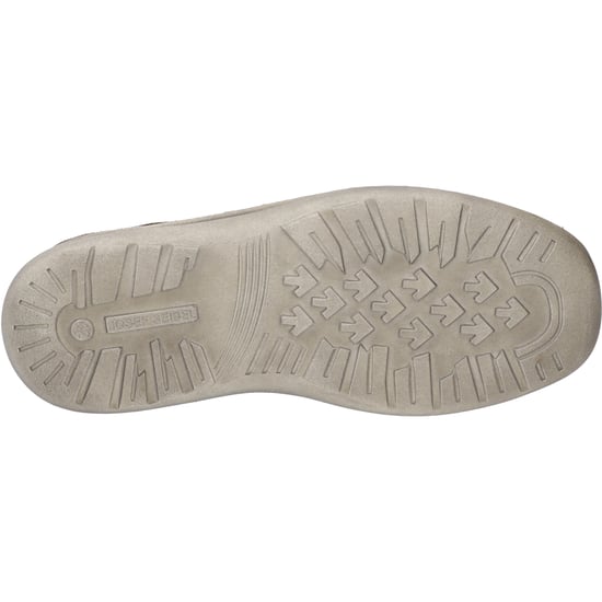 JOSEF SEIBEL Hombres Zapato bajo Alan 03 en marrón - Image 6