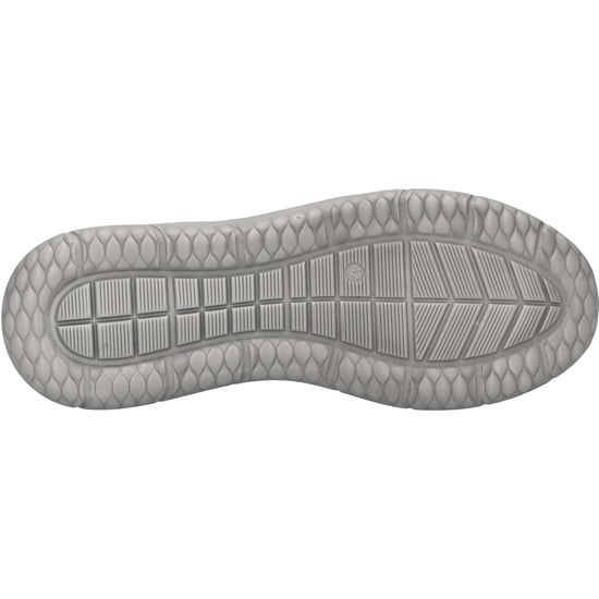 JOSEF SEIBEL Hombres Zapato bajo Wales 03 en gris - Image 5