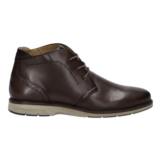 JOSEF SEIBEL Hombres Zapato bajo Stuart 05 en marrón - Image 2