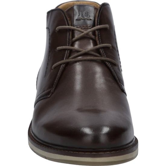 JOSEF SEIBEL Hombres Zapato bajo Stuart 05 en marrón - Image 5