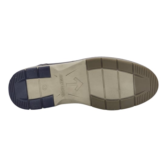 JOSEF SEIBEL Hombres Zapato bajo Stuart 05 en marrón - Image 6