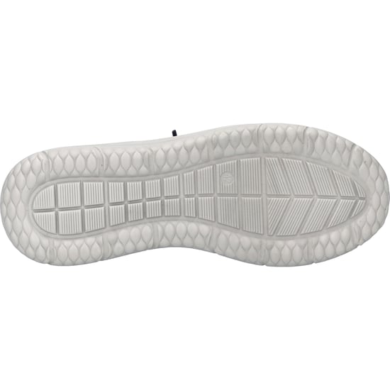 JOSEF SEIBEL Hombres Zapato bajo Wales 01 en blau - Image 5