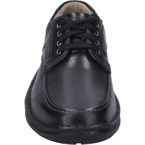 JOSEF SEIBEL Hombres Zapato bajo New Anvers 62 en negro - Image 5