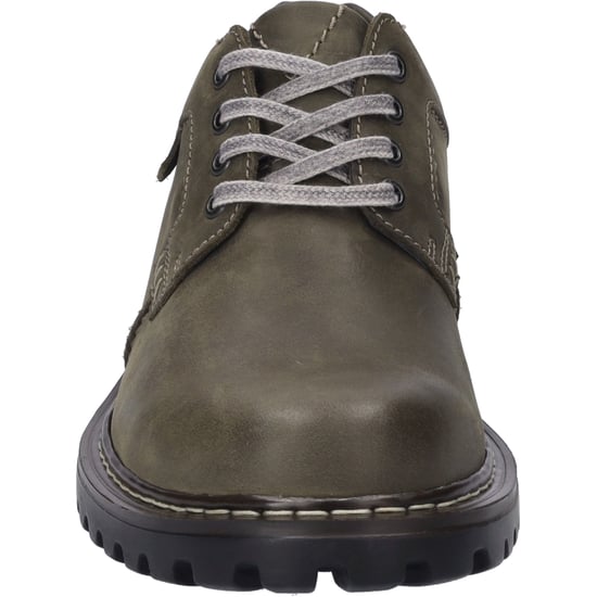 JOSEF SEIBEL Hombres Zapato bajo Chance 08 en gris - Image 5