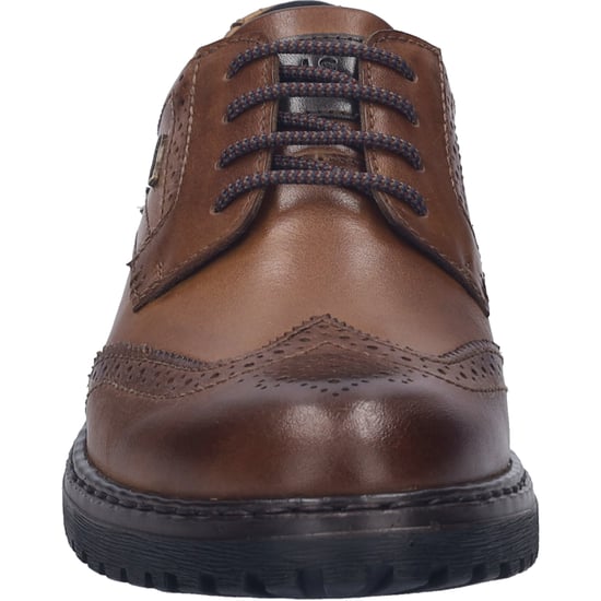 JOSEF SEIBEL Hombres Zapato bajo Erroll 59 en marrón - Image 4