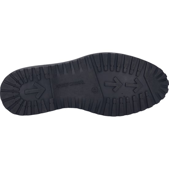 JOSEF SEIBEL Hombres Zapato bajo Erroll 59 en marrón - Image 5