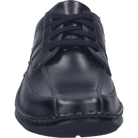 JOSEF SEIBEL Hombres Zapato bajo New Anvers 08 en negro - Image 5