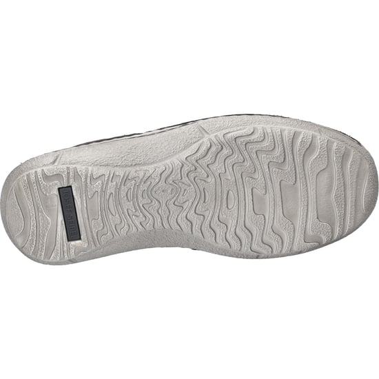 JOSEF SEIBEL Hombres Zapato bajo Anvers 91 en gris - Image 6
