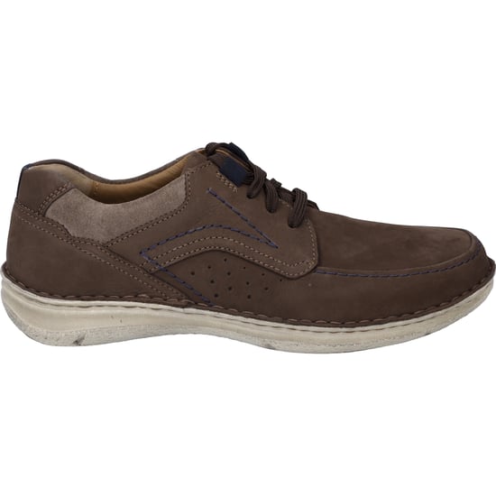 JOSEF SEIBEL Hombres Zapato bajo Anvers 91 en marrón - Image 2