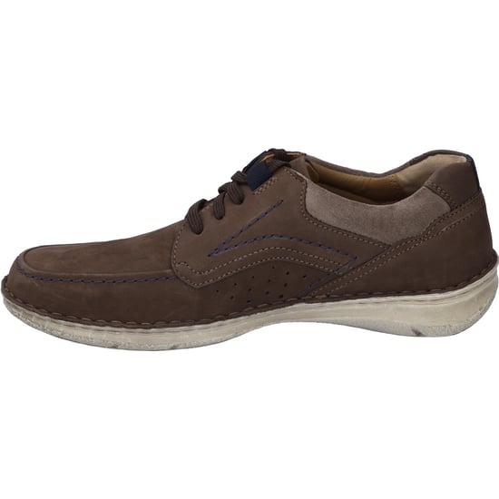 JOSEF SEIBEL Hombres Zapato bajo Anvers 91 en marrón - Image 3