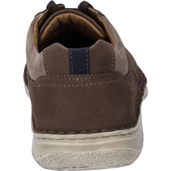 JOSEF SEIBEL Hombres Zapato bajo Anvers 91 en marrón - Image 4