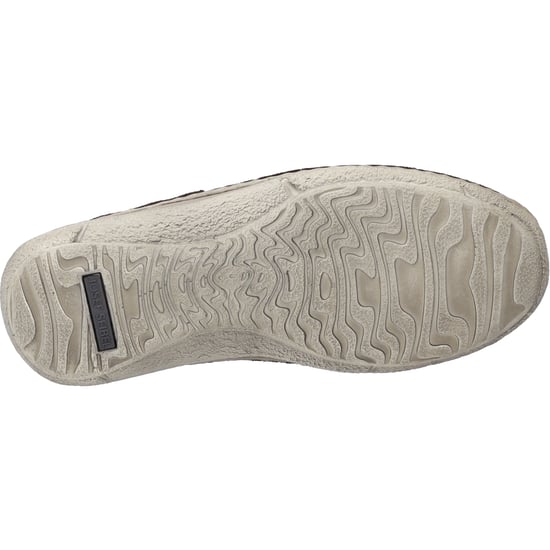 JOSEF SEIBEL Hombres Zapato bajo Anvers 91 en marrón - Image 6