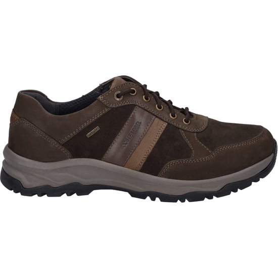 JOSEF SEIBEL Hombres Zapato bajo Leroy 56 en marrón - Image 2