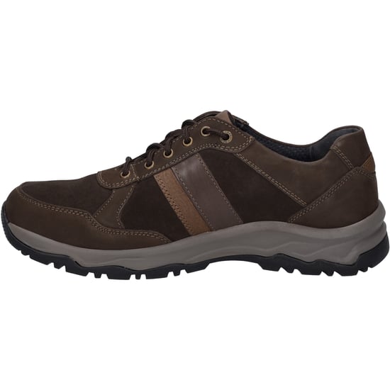 JOSEF SEIBEL Hombres Zapato bajo Leroy 56 en marrón - Image 3