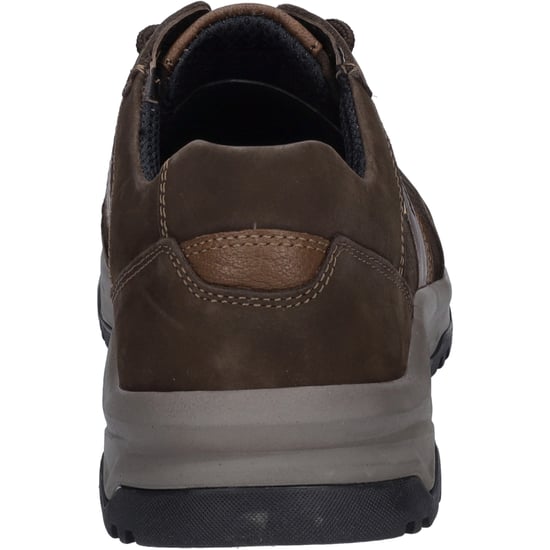JOSEF SEIBEL Hombres Zapato bajo Leroy 56 en marrón - Image 4
