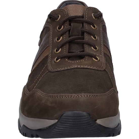 JOSEF SEIBEL Hombres Zapato bajo Leroy 56 en marrón - Image 5