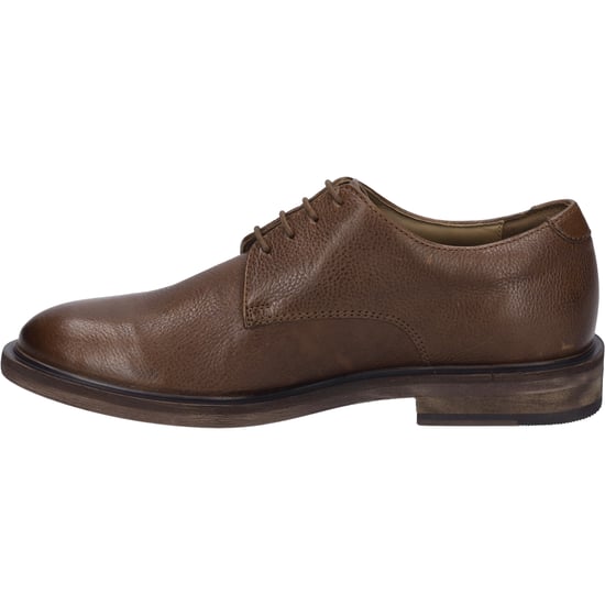 JOSEF SEIBEL Hombres Zapato bajo Bradley 01 en marrón - Image 3