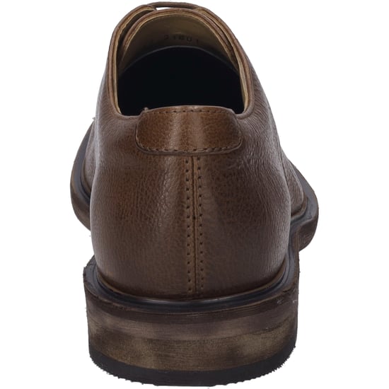 JOSEF SEIBEL Hombres Zapato bajo Bradley 01 en marrón - Image 4