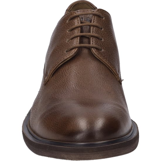 JOSEF SEIBEL Hombres Zapato bajo Bradley 01 en marrón - Image 5