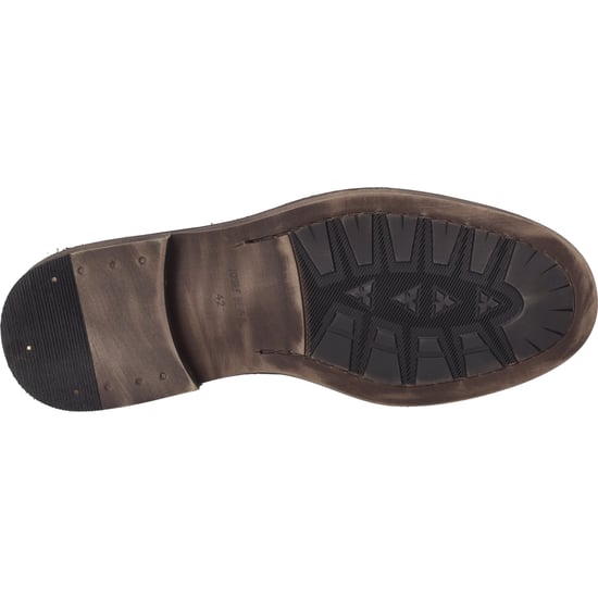 JOSEF SEIBEL Hombres Zapato bajo Bradley 01 en marrón - Image 6