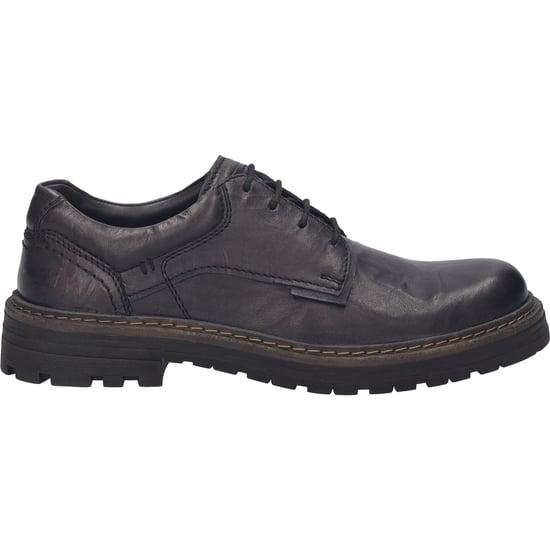 JOSEF SEIBEL Hombres Zapato bajo Curtis 04 en marrón - Image 2