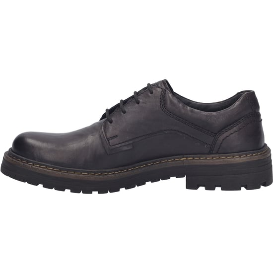 JOSEF SEIBEL Hombres Zapato bajo Curtis 04 en marrón - Image 3