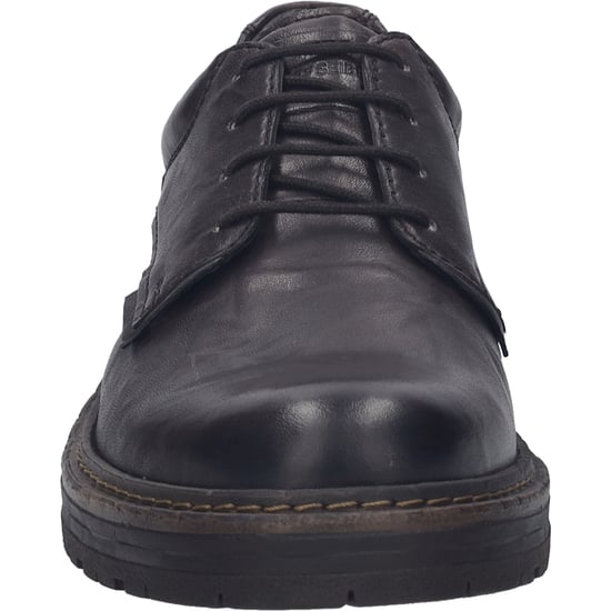 JOSEF SEIBEL Hombres Zapato bajo Curtis 04 en marrón - Image 4