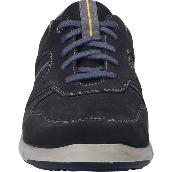 JOSEF SEIBEL Hombres Zapato bajo Enrico 28 en blau - Image 5