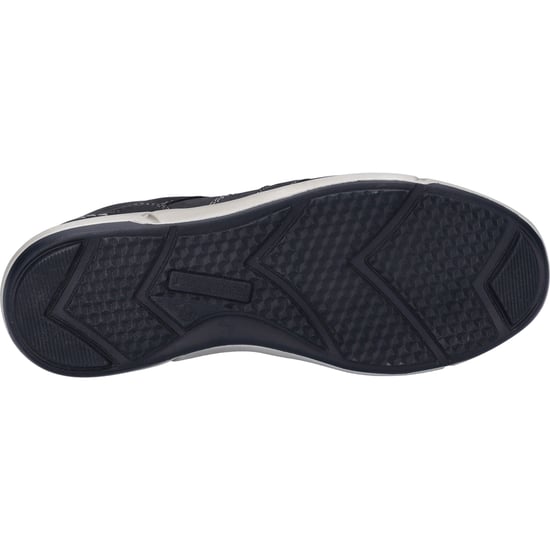 JOSEF SEIBEL Hombres Zapato bajo Enrico 28 en blau - Image 6