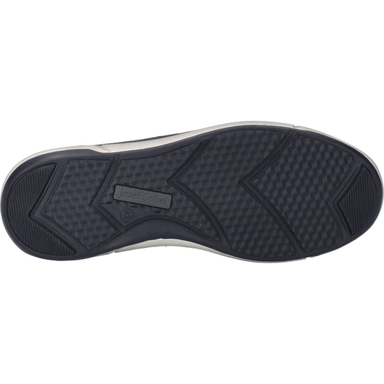 JOSEF SEIBEL Hombres Zapato bajo Enrico 32 en blau - Image 5