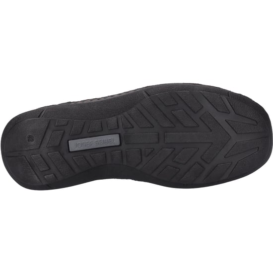 JOSEF SEIBEL Hombres Zapato bajo New Anvers 06 en marrón - Image 5